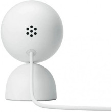 „Google Nest“ kamera, balta