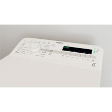 Whirlpool TDLR 6240SS EU / N