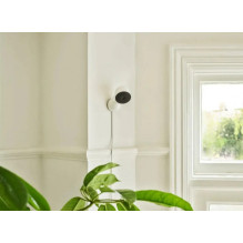 „Google Nest“ kamera, balta