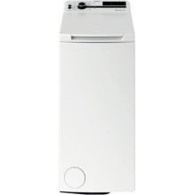Whirlpool TDLRBX 6252BS EU