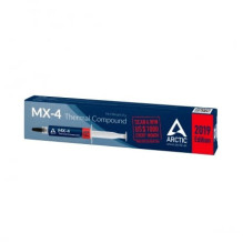 „Arctic MX-4 2019 Edition“ terminis pasta, 8 gramai „Arctic MX-4 2019 Edition“ terminis pasta, 8 gramai