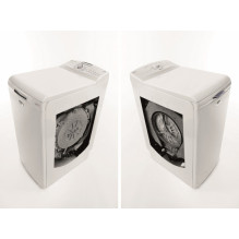 Whirlpool TDLRBX 6252BS EU