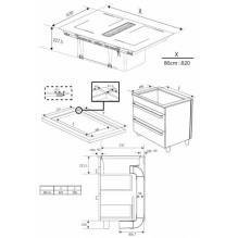 Beko HIXI84700UF