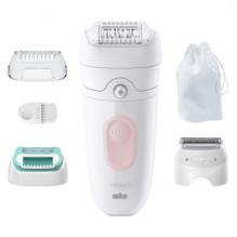 Braun SE5-050