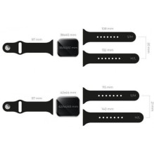 Fusion Accessories 38 / 40...