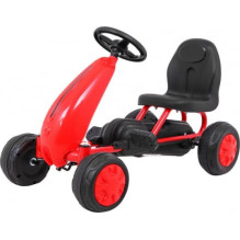 Ramiz Go-kart for The Youngest Red 10939