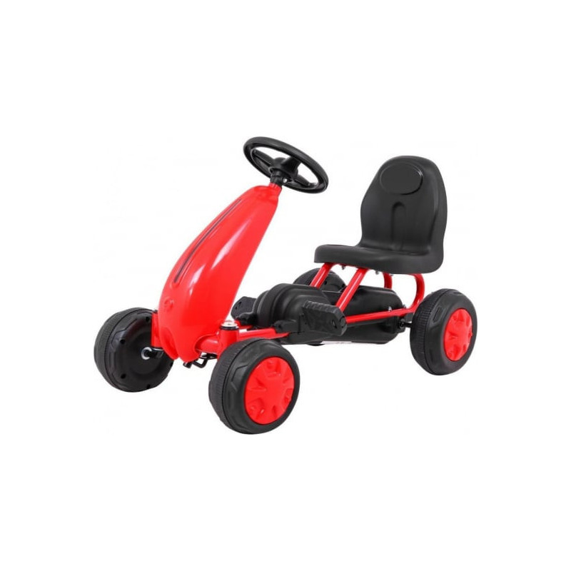 Ramiz Go-kart for The Youngest Red 10939