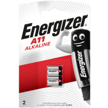 Energizer A11 2 vnt.