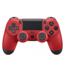 Goodbuy Doubleshock PS4 Red