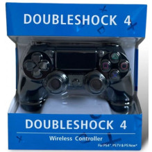 Goodbuy Doubleshock PS4 Red