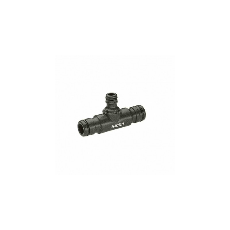 Gardena Gardena Profi-System T-pieces (2835)