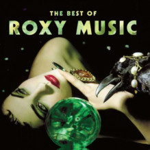 „Mercury ROXY MUSIC“ „Geriausi kūriniai“ (180 g, „Halfspeed“ masteringas)