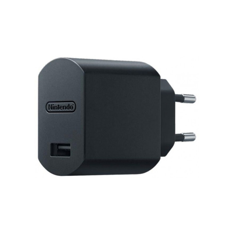 „Nintendo“ USB kintamosios srovės adapteris (NES, SNES, „Switch“)