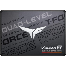 „TEAM GROUP“ „Vulcan Z 4TB“ T253TY004T0C101