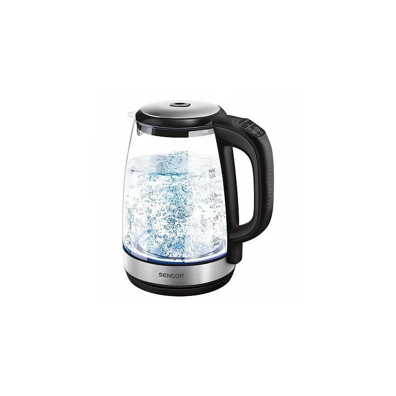 Sencor SWK2090 BK