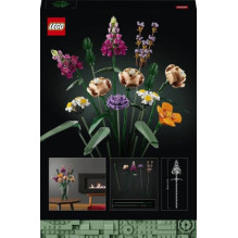 Lego Flower Bouquet 10280 Lego Flower Bouquet 10280