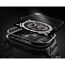 Hifuture Ultra3 Pro sidabrinė