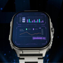 Hifuture Ultra3 Pro Silver Hifuture Ultra3 Pro Silver