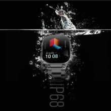 Hifuture Ultra3 Pro sidabrinė