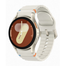 „Samsung Galaxy Watch7 40mm L305 LTE“ smėlio spalvos