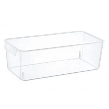 EMHOUSE Refrigerator box 30x15x10cm EMHOUSE Refrigerator box 30x15x10cm