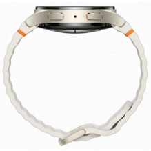 „Samsung Galaxy Watch7 40mm L305 LTE“ smėlio spalvos