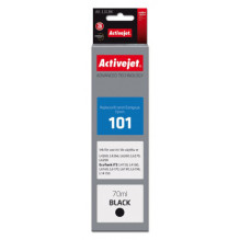 ActiveJet AE-101BK Black...