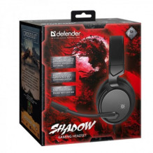 Defender 64600 Shadow Black Defender 64600 Shadow Black