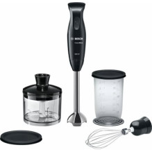 Bosch MSM2650B juodas