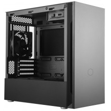 Cooler Master Silencio S400 Black Cooler Master Silencio S400 Black
