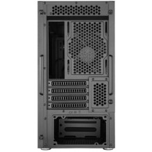 Cooler Master Silencio S400 Black Cooler Master Silencio S400 Black