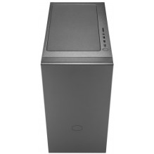 Cooler Master Silencio S400 Black Cooler Master Silencio S400 Black