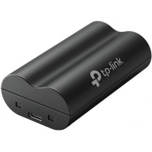 TP-Link Tapo A100 juodas