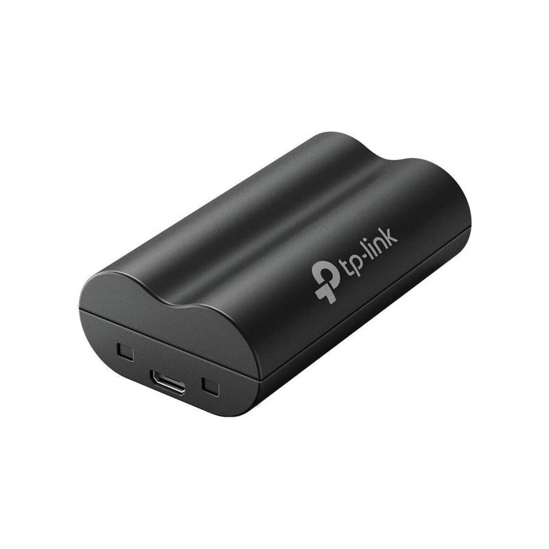 TP-Link Tapo A100 juodas