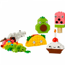LEGO Creative Food Friends 11039