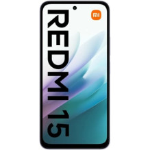 Xiaomi Redmi 15 6 / 128GB Purple