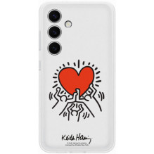 Samsung "Suit Case For Galaxy S24" White EF-MS921CWEGWW Samsung "Suit Case For Galaxy S24" White EF-MS921CWEGWW