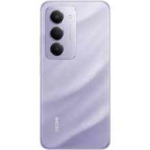 Xiaomi Redmi 15 6 / 128GB violetinis