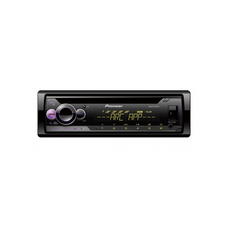 Pioneer DEH-S220UI