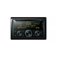 Pioneer FH-S720BT