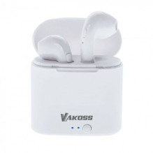 Vakoss SK-832BW White