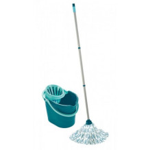 Leifheit Floor Cleaning Set...