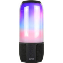 Denver BTL-324 juodas