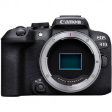 Canon EOS-R10 Body
