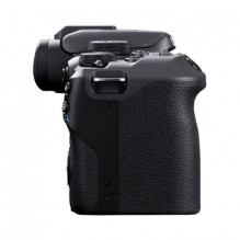 „Canon EOS-R10“ korpusas