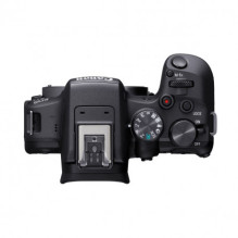 „Canon EOS-R10“ korpusas