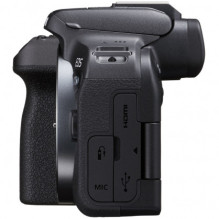 „Canon EOS-R10“ korpusas