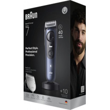 Braun BT7540 Braun BT7540