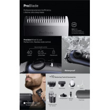 Braun BT7540 Braun BT7540