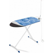 Leifheit 1072563 AirBoard M Solid 120x38cm Blue Leifheit 1072563 AirBoard M Solid 120x38cm Blue